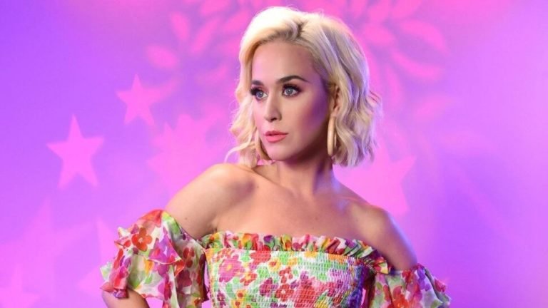Music Review: “Small Talk” By Katy Perry