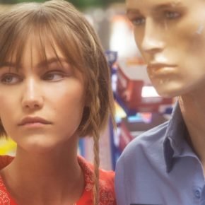 grace vanderwaal