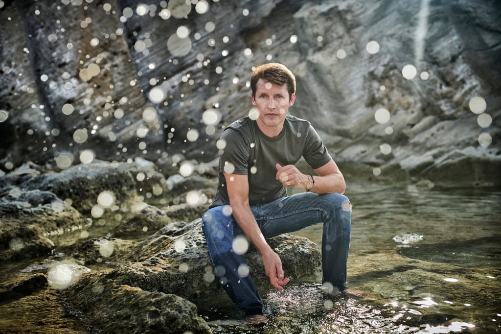 james blunt