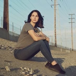 lana del rey