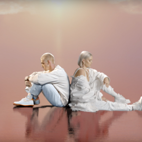 lauv and annemarie lonely