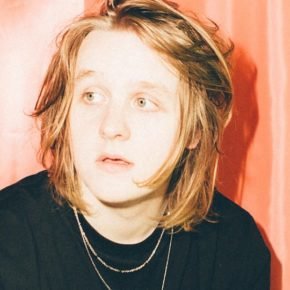 lewis capaldi