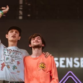 louis the child wrabel too close