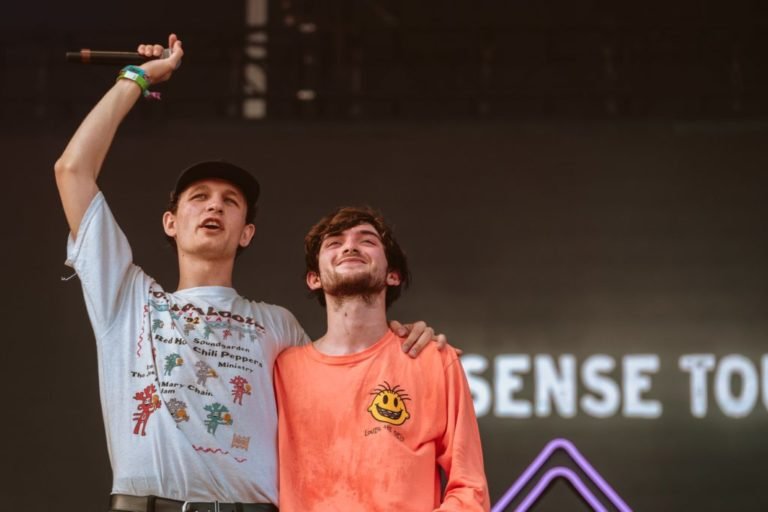 louis the child wrabel too close