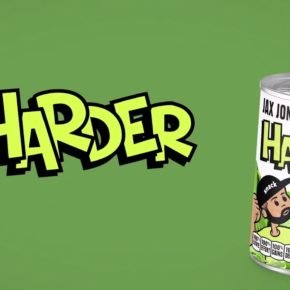 bebe rexha jax jones harder