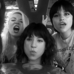 nasty cherry live forever