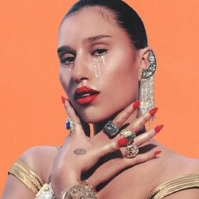 raye-love-me-again