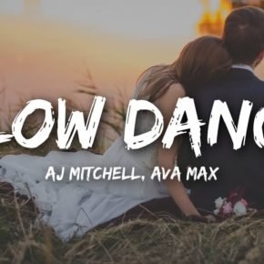 slow danec aj mitchel