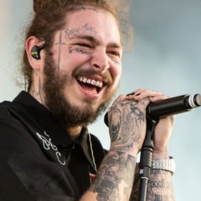 post-malone