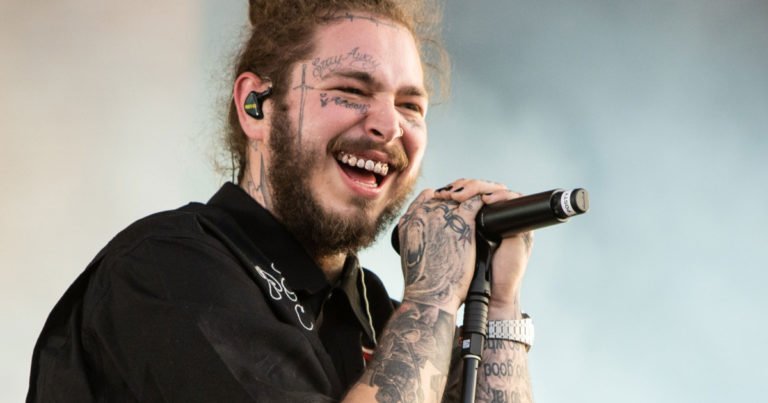 post-malone