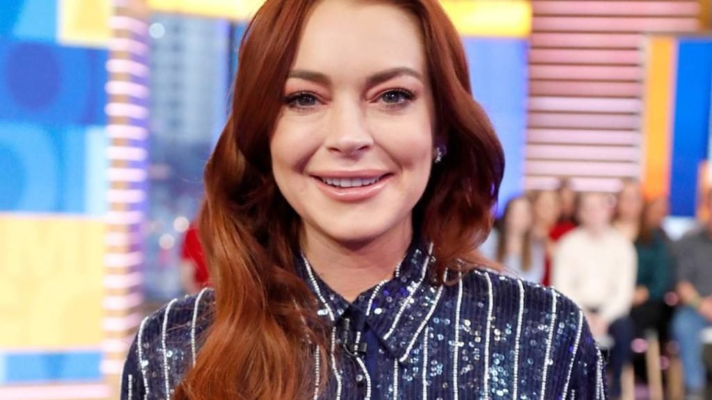 Lindsay-Lohan