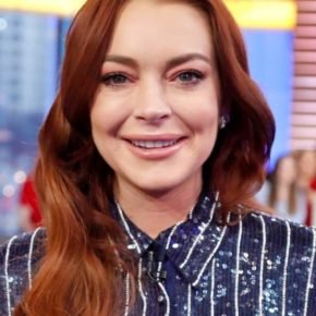 Lindsay-Lohan