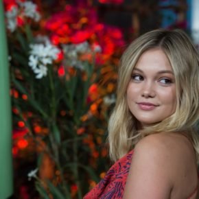 Olivia-Holt