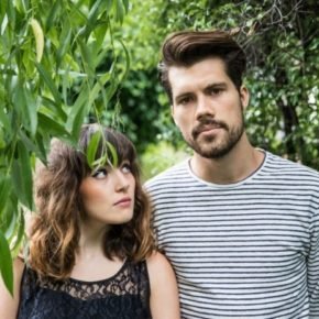 oh wonder