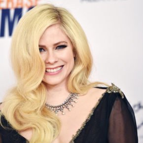 avril-lavigne