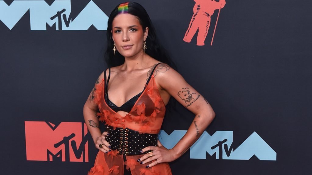 halsey