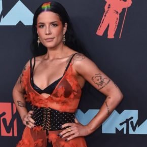 halsey