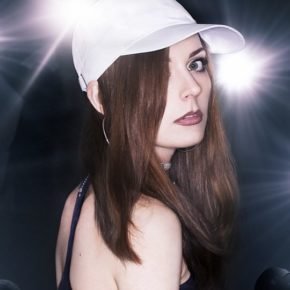 hannah diamond