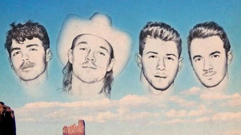Song Review: “Lonely” By Diplo Ft. Jonas Brothers