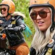 katy perry harley hawaii