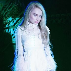 Kim Petras