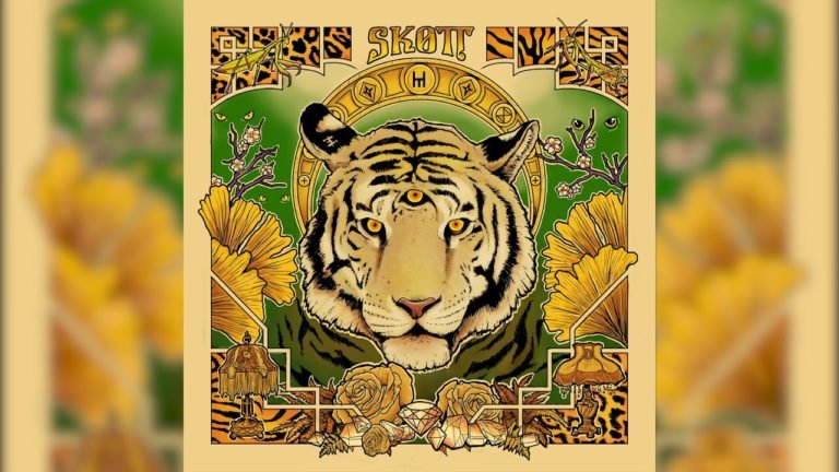 Single Review : “Midas” By Skott