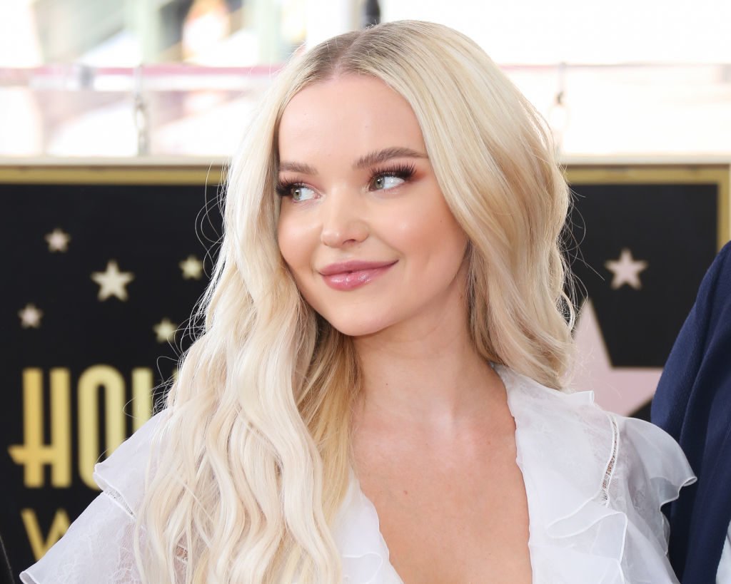 dove Cameron so good
