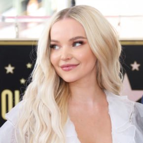 dove Cameron so good