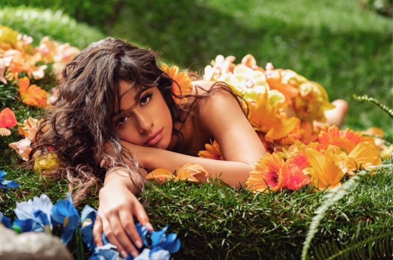 camila cabello living proof