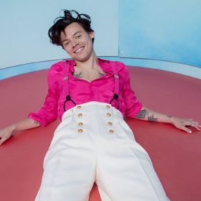 harry styles snl new song watermelon sugar