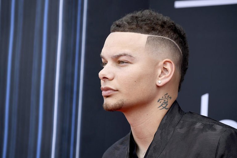 A Fatherhood Anthem “For My Daughter” By Kane Brown