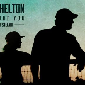 Blake Shelton gwen stefani nobody but you review