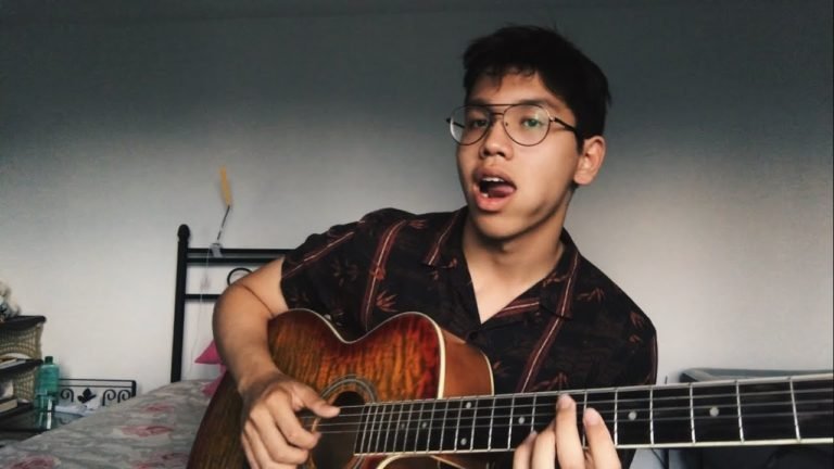 Song Review: “So I Don’t Let Me Down” By Clinton Kane