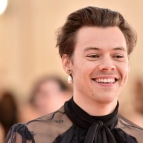 Harry Styles