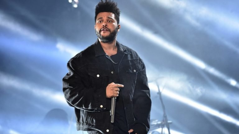 Single Review: “Heartless” By The Weeknd