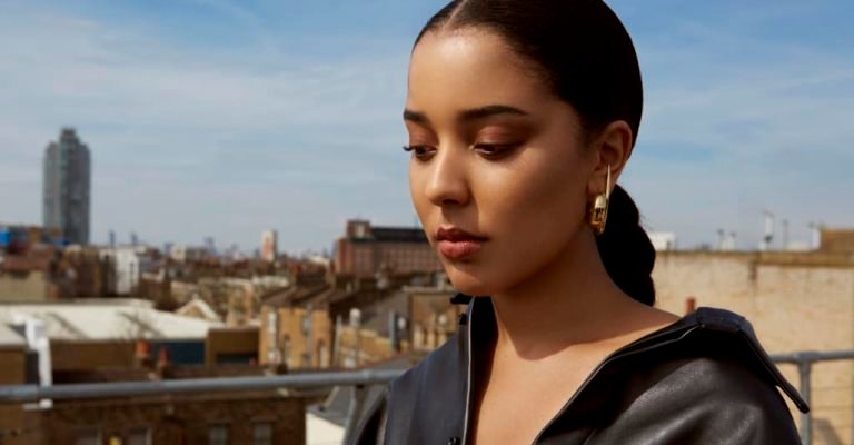 Single Review: “Amnesia” By Grace Carter