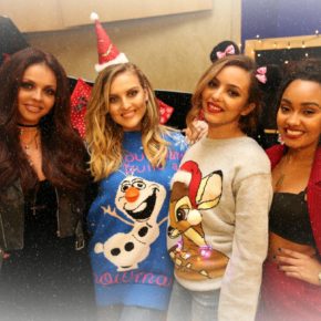 little mix