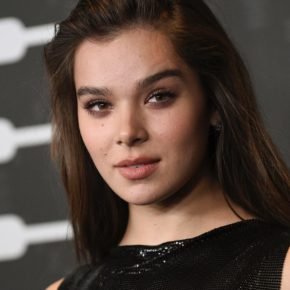 hailee steinfeld
