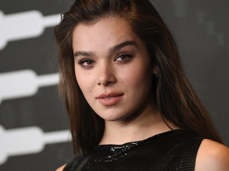 hailee steinfeld