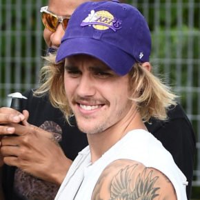 justin bieber