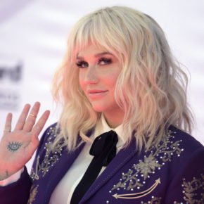 kesha