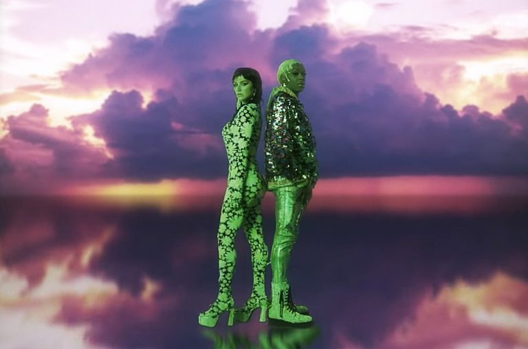 Music Video: “Chasing Rainbows” By Big Freedia & Kesha