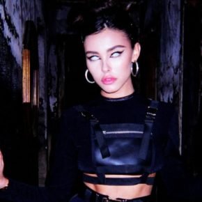 madison beer