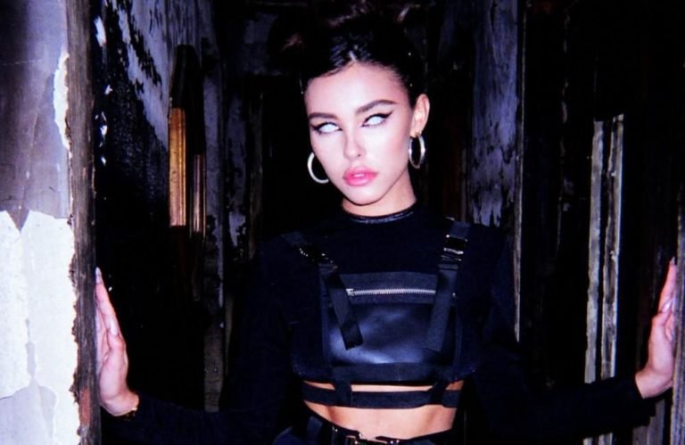 Single Review: “Selfish” By Madison Beer