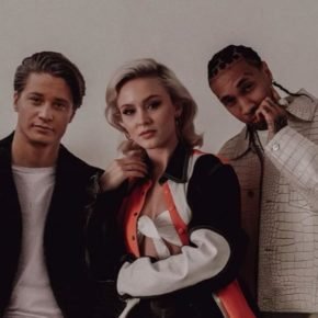 Like It Is By Kygo Feat Zara Larsson and Tyga