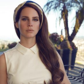 Lana Del Ray Quarantine