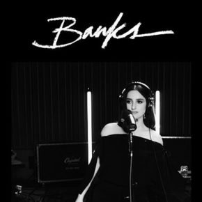 Live and Stripped By Banks