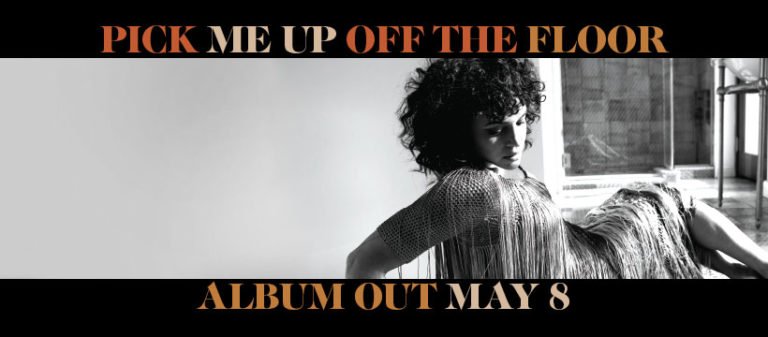 Norah Jones Im Alive