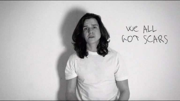 Scars by Lucas Graham