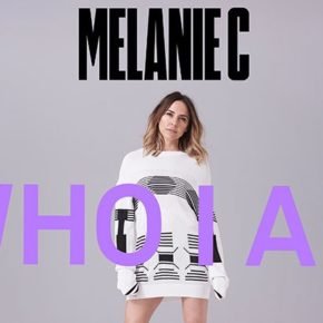 Who I am Melanie C